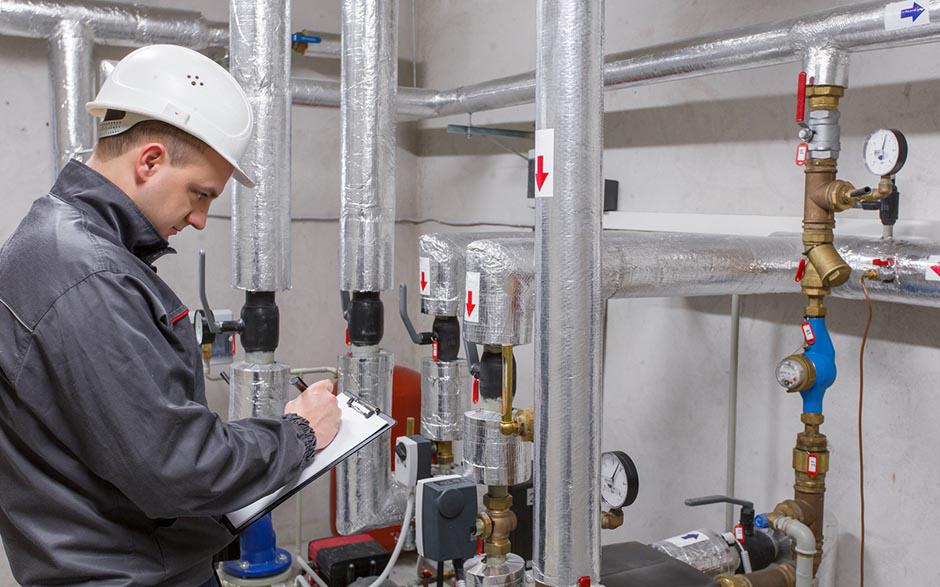 pose de chaudière électrique Montreuil